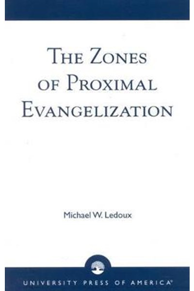 Zones of Proximal Evangelization