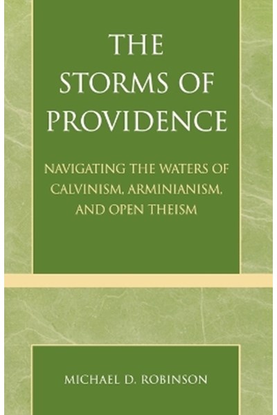 Storms of Providence