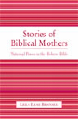 Stories of Biblical Mothers
