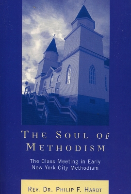 Soul of Methodism