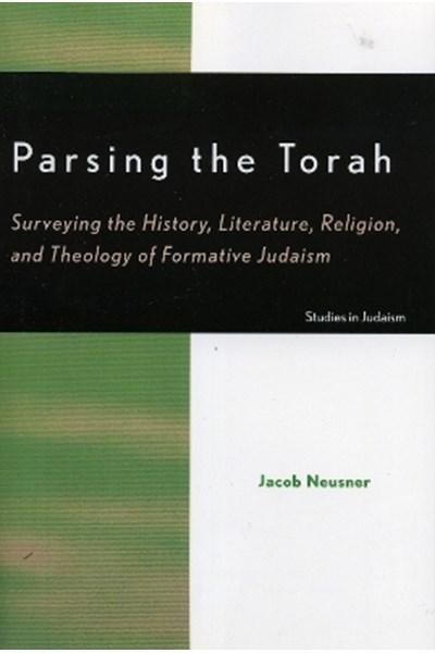 Parsing the Torah