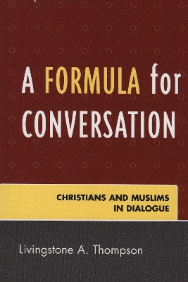 Formula for Conversation
