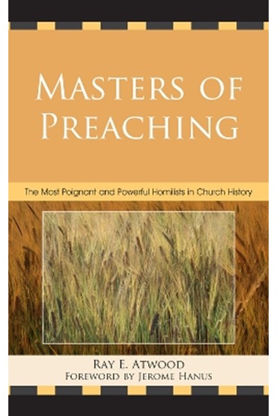 Masters of Preaching