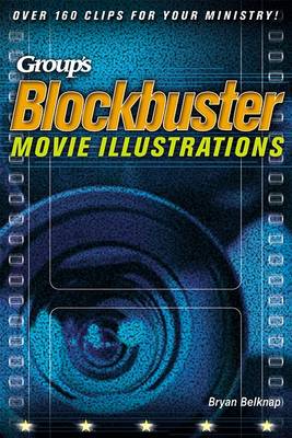 Blockbuster Movie Illustrations