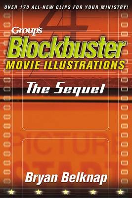 Blockbuster Movie Illustrations