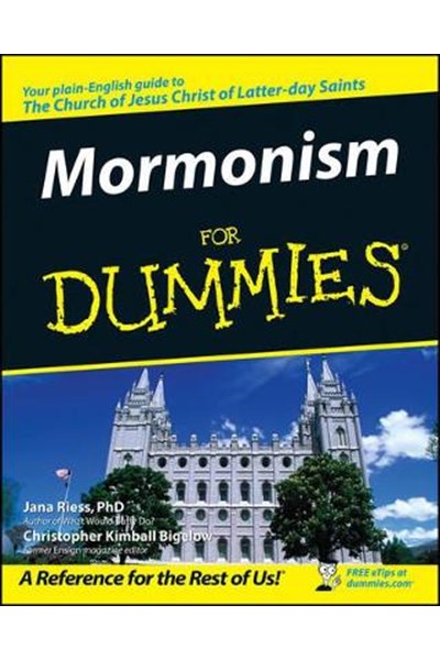Mormonism For Dummies