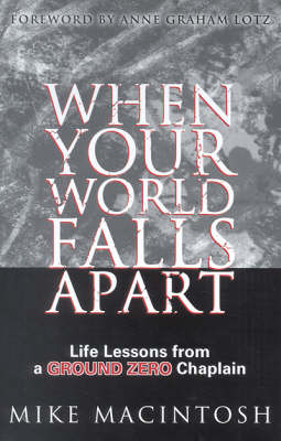 When Your World Falls Apart