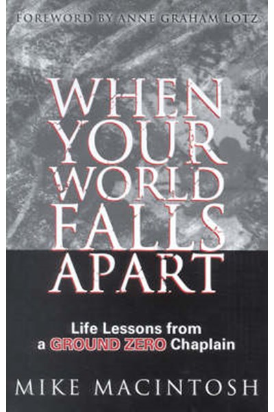 When Your World Falls Apart