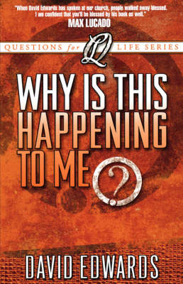 Why Is This Happening to Me?