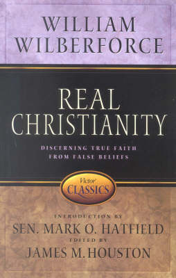 Real Christianity
