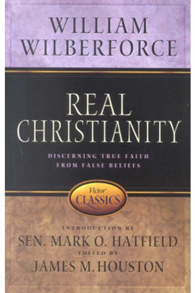 Real Christianity