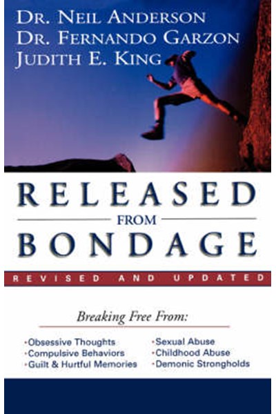 Released from Bondage