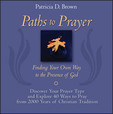 Paths to Prayer