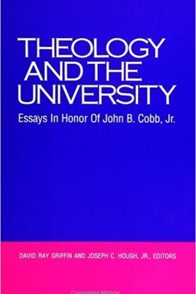 Theology and the University