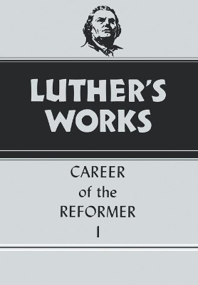 Luther's Works