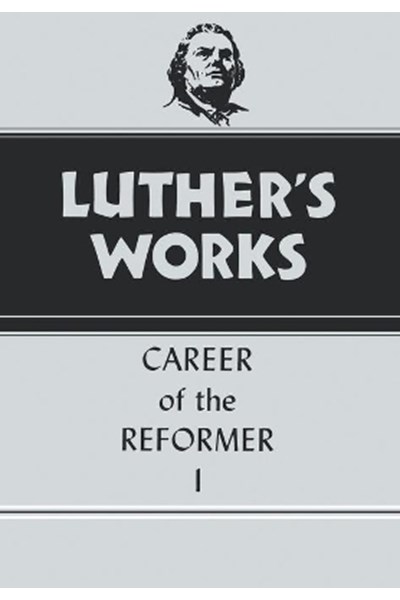 Luther's Works