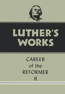 Luther's Works