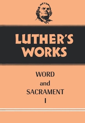 Luther's Works
