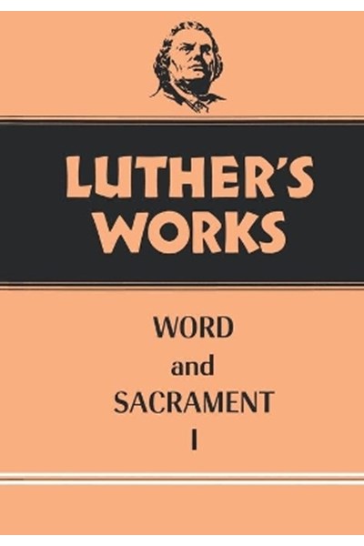 Luther's Works