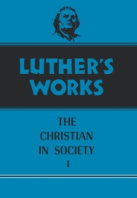 Luther's Works