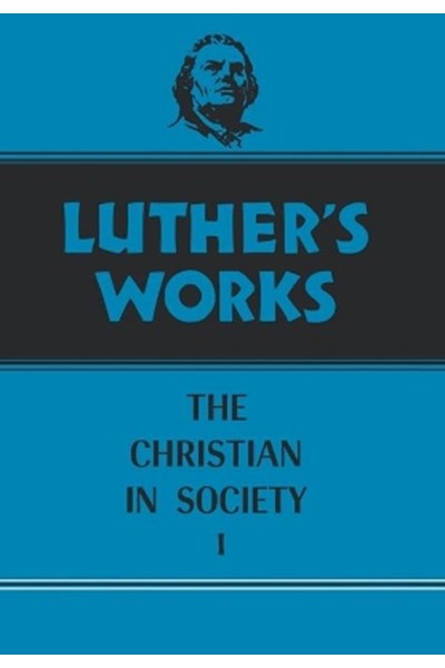 Luther's Works
