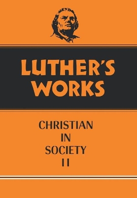 Luther's Works