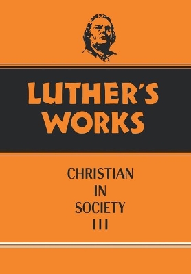 Luther's Works