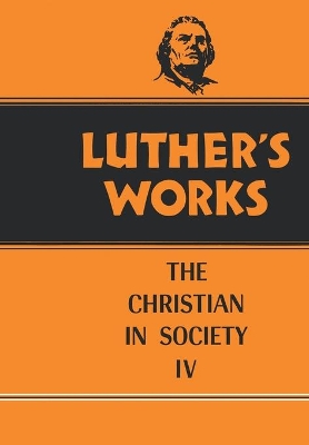 Luther's Works