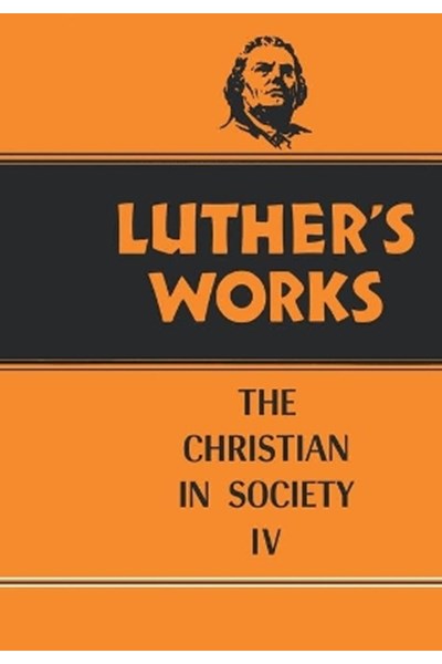 Luther's Works