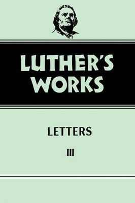 Luther's Works