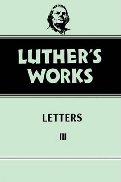 Luther's Works