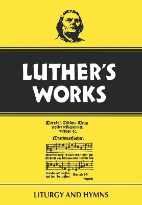 Luther's Works