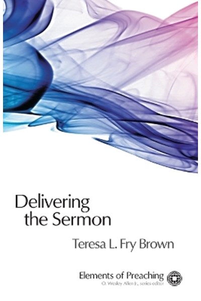 Delivering the Sermon