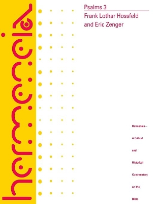 Hermeneia: Psalms 3