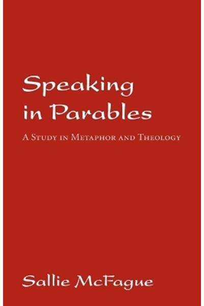 Speaking in Parables