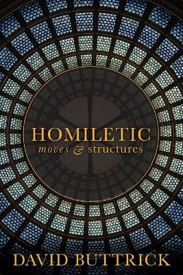 Homiletic Moves and Structures