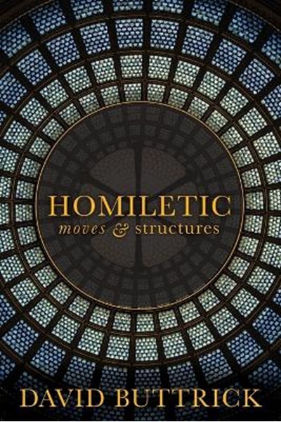 Homiletic Moves and Structures