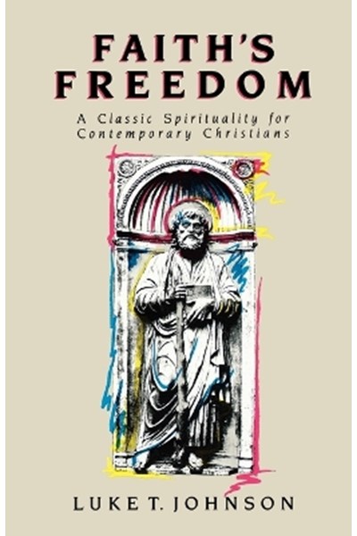 Faith's Freedom