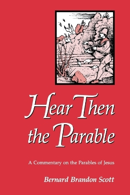 Hear Then the Parable