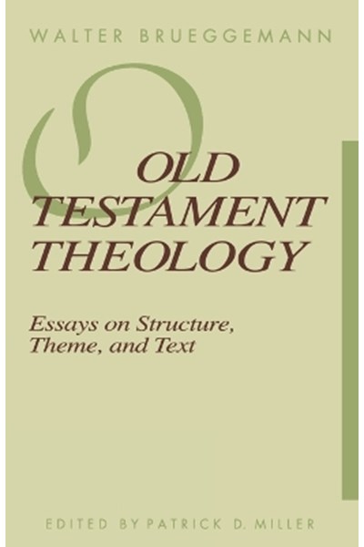 Old Testament Theology