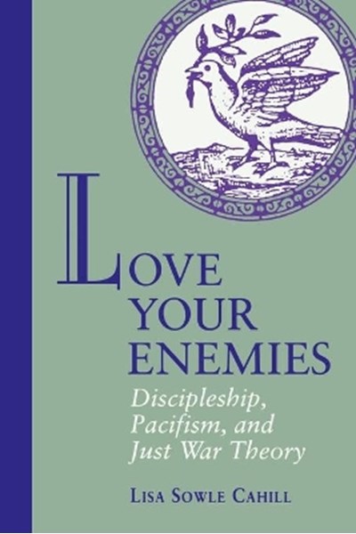 Love Your Enemies