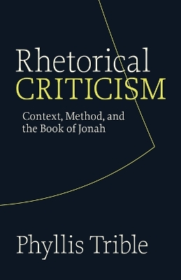 Rhetorical Criticism