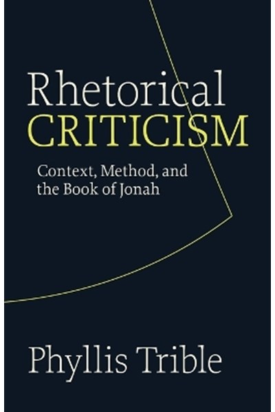Rhetorical Criticism