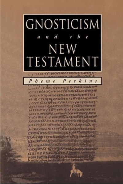 Gnosticism and the New Testament