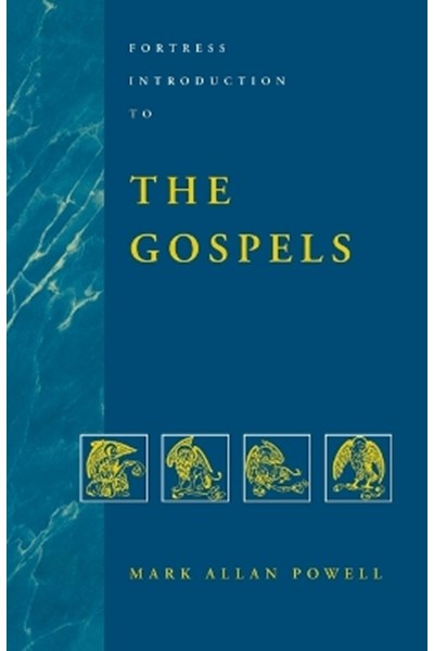 Fortress Introduction to the Gospels