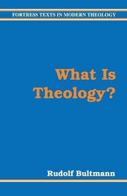 What is Theology?