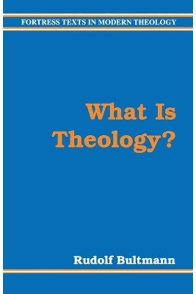 What is Theology?