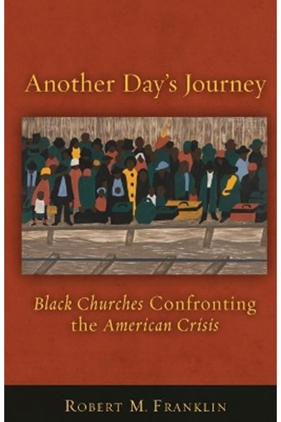 Another Day's Journey