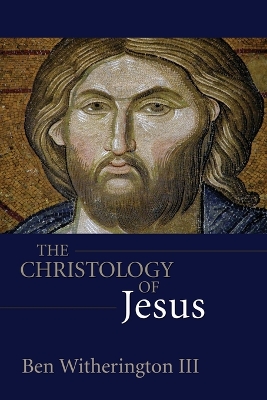Christology of Jesus