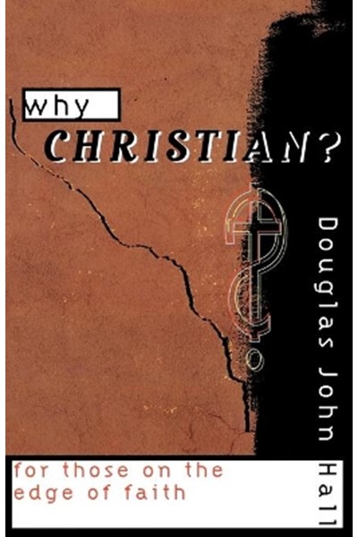 Why Christian?